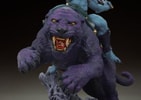 Skeletor & Panthor Classic Deluxe (Prototype Shown) View 20