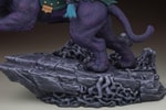 Skeletor & Panthor Classic Deluxe (Prototype Shown) View 21