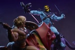 Skeletor & Panthor Classic Deluxe (Prototype Shown) View 26