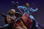 Skeletor & Panthor Classic Deluxe (Prototype Shown) View 27