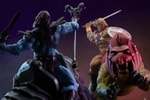 Skeletor & Panthor Classic Deluxe (Prototype Shown) View 28