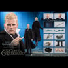 Gellert Grindelwald- Prototype Shown