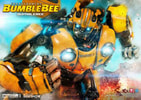 Bumblebee Collector Edition (Prototype Shown) View 1