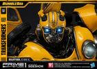 Bumblebee Collector Edition (Prototype Shown) View 8