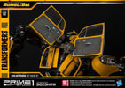 Bumblebee Collector Edition (Prototype Shown) View 14