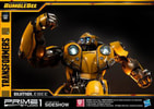 Bumblebee Collector Edition (Prototype Shown) View 18