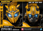 Bumblebee Collector Edition (Prototype Shown) View 23