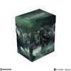 Death's Executioner Deck Case 80+ (Prototype Shown) View 3