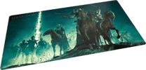 Underworld United Play Mat (Prototype Shown) View 5