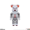 Bearbrick Pennywise 400 (Prototype Shown) View 1