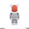 It Bearbrick Pennywise 400 Figure by Medicom Toy | Sideshow