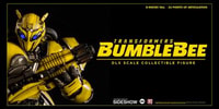 Bumblebee- Prototype Shown