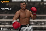 Muhammad Ali (Prototype Shown) View 1