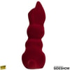 Anatomical Chocolate Easter Bunny Red Velvet (Prototype Shown) View 5