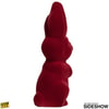 Anatomical Chocolate Easter Bunny Red Velvet (Prototype Shown) View 6