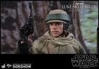 Luke Skywalker Endor (Prototype Shown) View 8