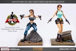 Adventures of Lara Croft (Prototype Shown) View 1