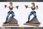 Adventures of Lara Croft (Prototype Shown) View 19