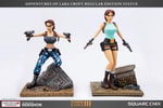 Adventures of Lara Croft (Prototype Shown) View 26