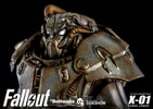 X-01 Power Armor (Prototype Shown) View 8