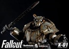 X-01 Power Armor (Prototype Shown) View 14