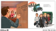 A Die Hard Christmas View 7