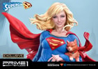 Supergirl Exclusive Edition - Prototype Shown