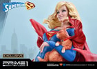 Supergirl Exclusive Edition - Prototype Shown
