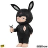 Baby Rabbit Black (Prototype Shown) View 6