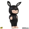 Baby Rabbit Black (Prototype Shown) View 12