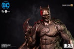 Batman Bronze Edition (Prototype Shown) View 13