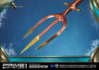 Aquaman Collector Edition - Prototype Shown