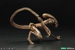 Dog Alien (Prototype Shown) View 2