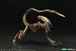Dog Alien (Prototype Shown) View 6