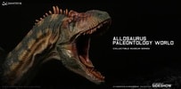 Allosaurus (Prototype Shown) View 6