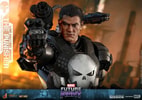 The Punisher War Machine Armor (Prototype Shown) View 14