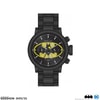 Batman Watch - Model 27607 (Prototype Shown) View 3