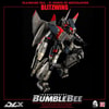 Blitzwing- Prototype Shown