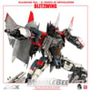 Blitzwing (Prototype Shown) View 8