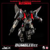 Blitzwing- Prototype Shown