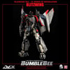 Blitzwing- Prototype Shown