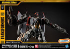 Blitzwing Exclusive Edition - Prototype Shown