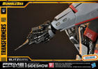 Blitzwing Exclusive Edition - Prototype Shown