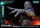 Darkseid Exclusive Edition (Prototype Shown) View 16