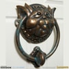 Labyrinth Door Knocker Left (Prototype Shown) View 2