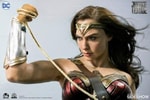 Wonder Woman (Prototype Shown) View 1