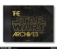 The Star Wars Archives: 1977 - 1983