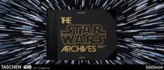 The Star Wars Archives: 1977 - 1983