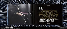The Star Wars Archives: 1977 - 1983