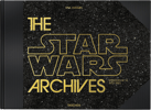 The Star Wars Archives: 1977 - 1983